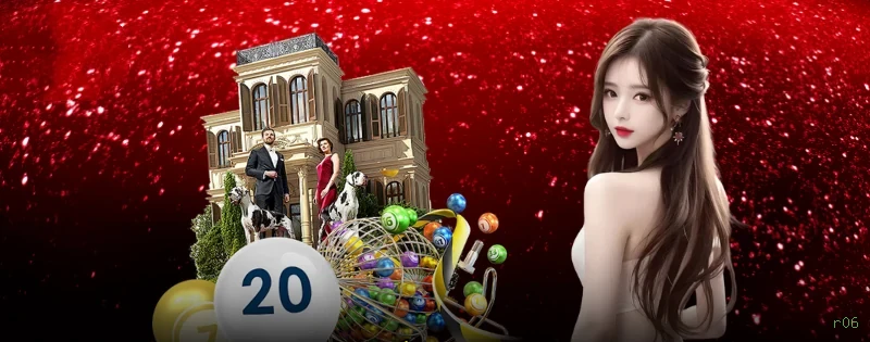 Imagem promocional de todos os jogos da r06